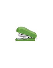 GRAPADORA  ECOUSE MINI 12H. 100% PLAST.RECICLA CAJA 1000 GRAPAS 26/6 2