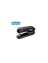 GRAPADORA RAPID F5 MINI PLAST.DE GRAPADO 10H. GRAPAS N 10 NG. 2