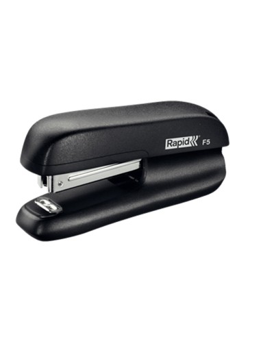 GRAPADORA RAPID F5 MINI PLAST.DE GRAPADO 10H. GRAPAS N 10 NG.