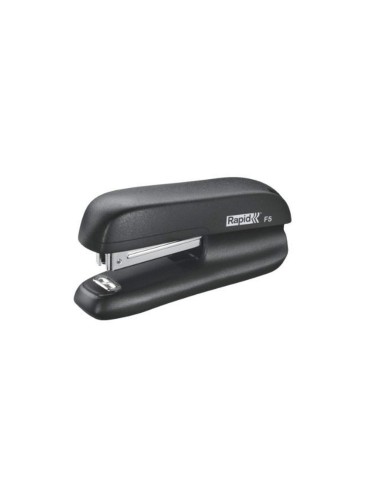 GRAPADORA RAPID F5 MINI PLAST.DE GRAPADO 10H. GRAPAS N 10 NG.