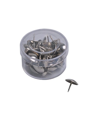 CHINCHETAS CAJA 100