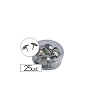 CHINCHETAS CAJA 25 2