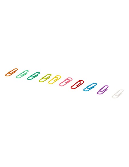 CLIPS COL.BOTE 1000 BOTE 999