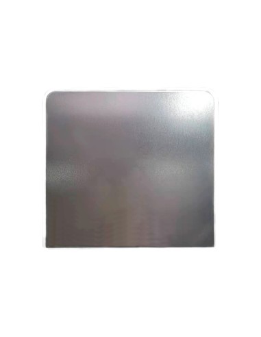 CUBILETE PORTALAPICES  PLAST.MAGNETICO BL.125X75X40MM