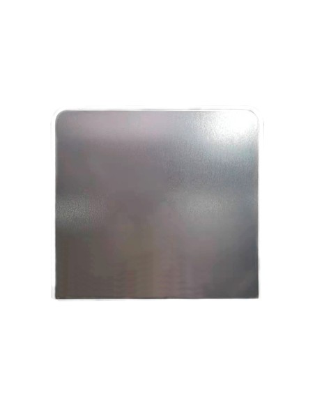CUBILETE PORTALAPICES  PLAST.MAGNETICO BL.125X75X40MM