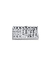 PORTAMONEDAS PLASTICO EURO LIDERPAPEL SIN PINZA BILLETES 2