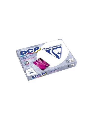 PAPEL FOTOCOPIADORA DCP COATED GLOSSY A3 135 GRAMOS PQ.DE 250H.