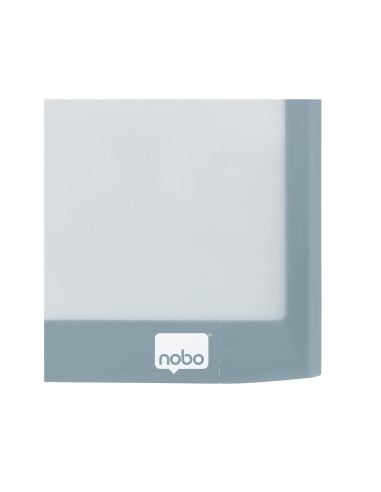 PIZARRA BL.NOBO MAG BORRADOR IMAN ROT. MARCO PASTEL SURT.216X280MM
