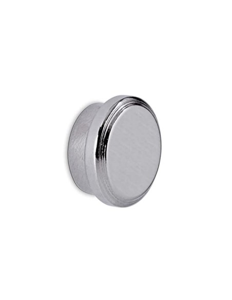 IMAN MAUL CILINDRICO NEODIMIO 1,6 CM PESO MAX. 5 KG DIAMETRO PLATA