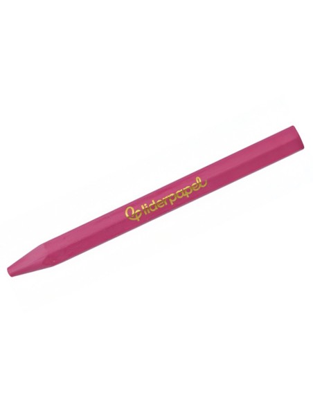 LAPICES CERA C.24 COLORES