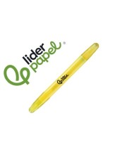 MARCADOR CERA GEL FLUORESCENTE AM.