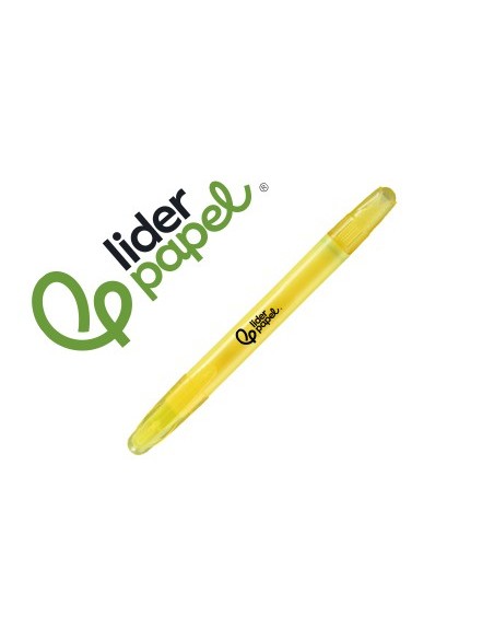 MARCADOR CERA GEL FLUORESCENTE AM.