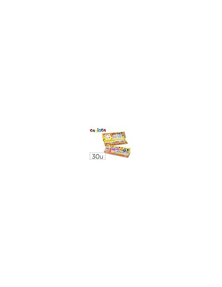 ROTULADOR CARIOCA PERFUME CAJA 30 UD.SURT.