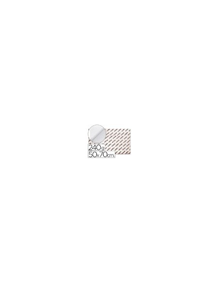 PAPEL ACUARELA 50X70 240 GR-GRANO GRUESO