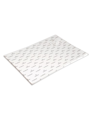 PAPEL ACUARELA 50X70 240 GR-GRANO GRUESO