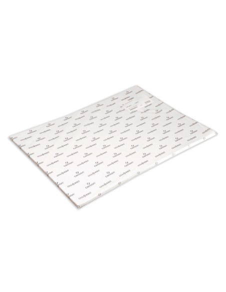 PAPEL ACUARELA 50X70 240 GR-GRANO GRUESO