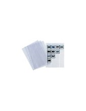 FUNDA DIAPOSITIVA FL.2481 4 TAL.-PARA 20 DIAPOSITIVAS 2