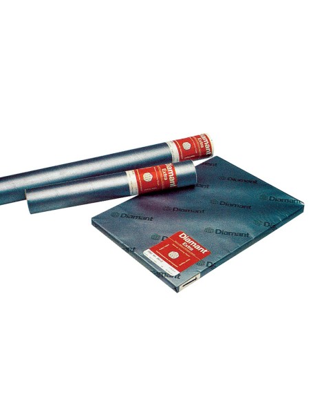 PAPEL VEGETAL DIAMANT DIN A4 92 GR HOJA