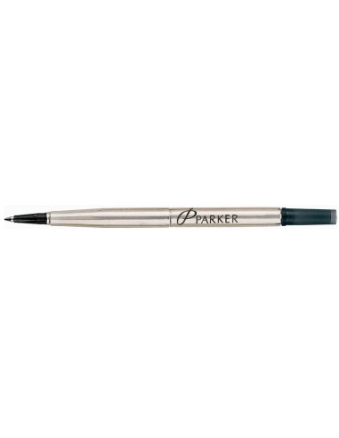 REC.ROTULADOR ROLLER PARKER 0.8 NEGRO