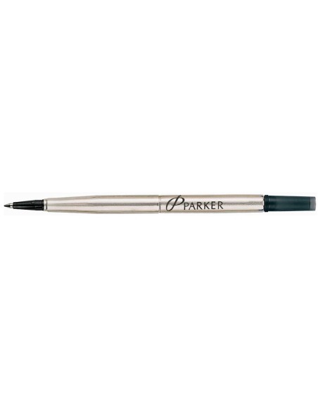 REC.ROTULADOR ROLLER PARKER 0.8 NEGRO