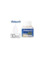 TINTA CHINA PELIKAN BLANCO 2