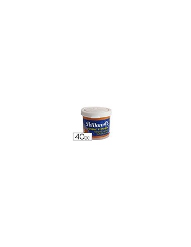 TEMPERA HOBBY 40 CC NARANJA N.59B
