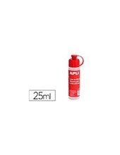 COLA SILICONA APLI LIQUIDA BOTE 25ML**14772 2