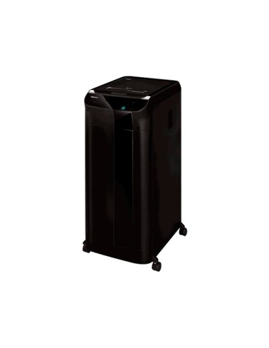 DESTRUCTORA FELLOWES AUTO-MAX 550C