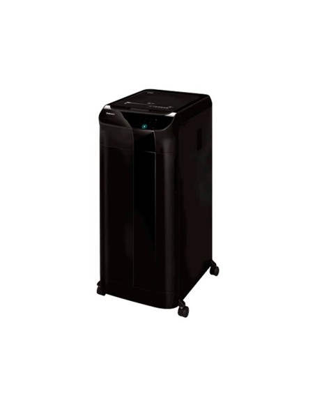 DESTRUCTORA FELLOWES AUTO-MAX 550C