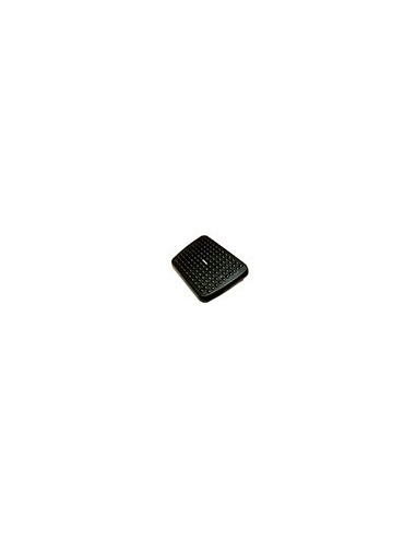 REPOSAPIES AJUSTABLE FELLOWES ERGONOMICO EFECTO MASAJE/BALANCEO