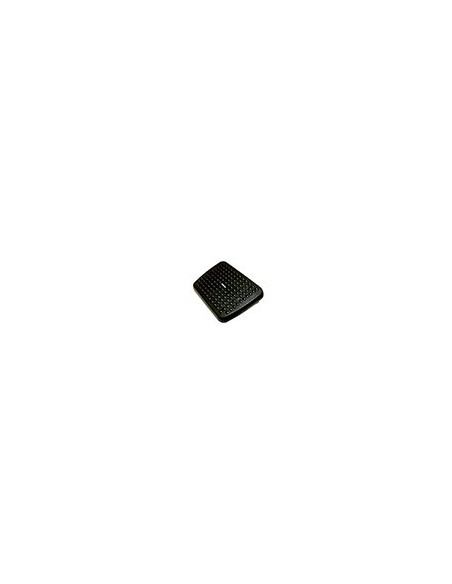REPOSAPIES AJUSTABLE FELLOWES ERGONOMICO EFECTO MASAJE/BALANCEO