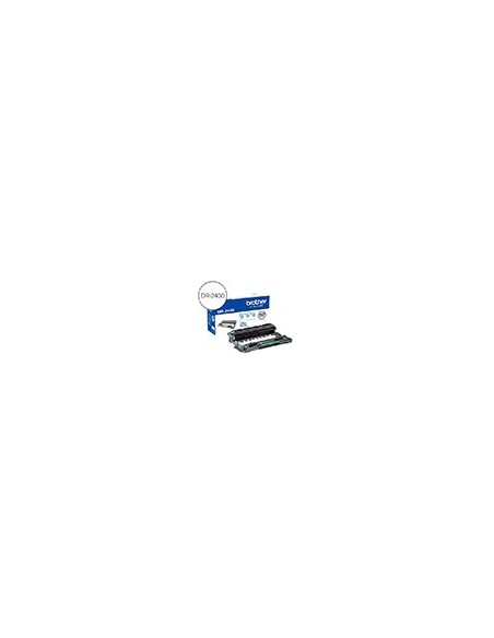 DR-2400 TAMBOR BROTHER NG. 12000 PG.