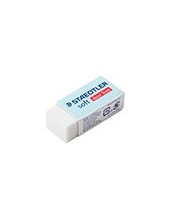 GOMA STAEDTLER SOFT BLANCA 526 S30 2