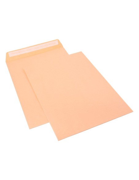 SOBRE SAM BOLSA CEL. CHAMOIX 85 GR TIRA DE SILICONA 162X229 MM 250 UD