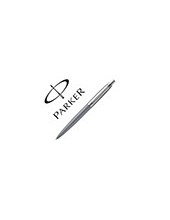 BOLIGRAFO PARKER JOTTER XL GRIS MATE 2