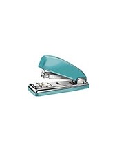GRAPADORA PETRUS 226 CLASSIC WOW TUR.METALIZADO CAP.30 HOJAS BLISTER 2