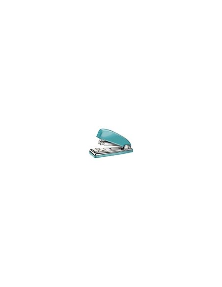GRAPADORA PETRUS 226 CLASSIC WOW TUR.METALIZADO CAP.30 HOJAS BLISTER