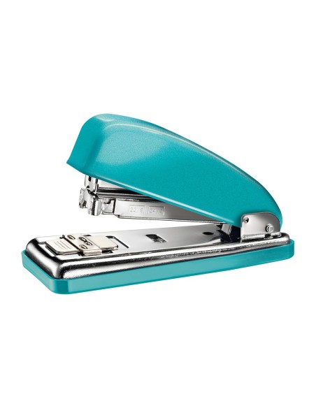 GRAPADORA PETRUS 226 CLASSIC WOW TUR.METALIZADO CAP.30 HOJAS BLISTER