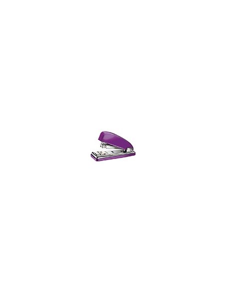GRAPADORA PETRUS 226 CLASSIC WOW VIO.METALIZADO CAP.30 HOJAS BLISTER