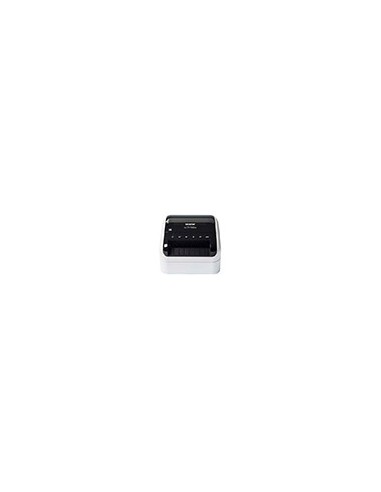 IMPRESORA ETIQUETAS  BROTHER QL-1110NWB 103MM SB 2.0 WIFI BT.