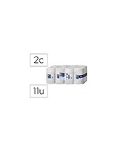 PAPEL SECAMANOS TORK EXTRA 215MM.LARGO 74,9 MT 2 CAPAS M1 11 UD. 2