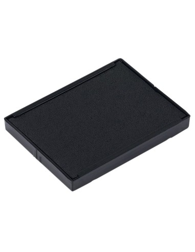ALMOHADILLA DE REPUESTO TRODAT 4729 NEGRO BLISTER DE 2 UNIDADES
