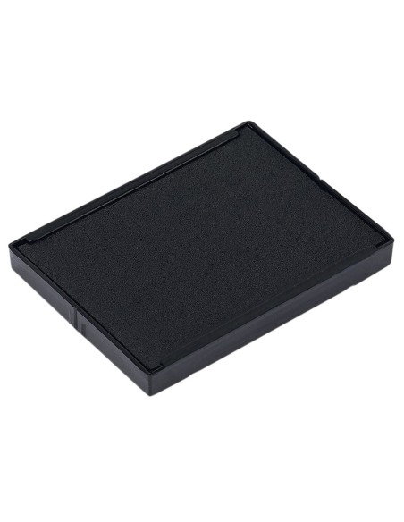 ALMOHADILLA DE REPUESTO TRODAT 4729 NEGRO BLISTER DE 2 UNIDADES
