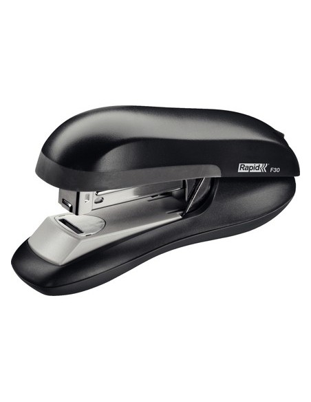GRAPADORA RAPID F30 PLASTICO ABS NG. CAPACIDAD 30H. GRAPAS 24/6 26/6