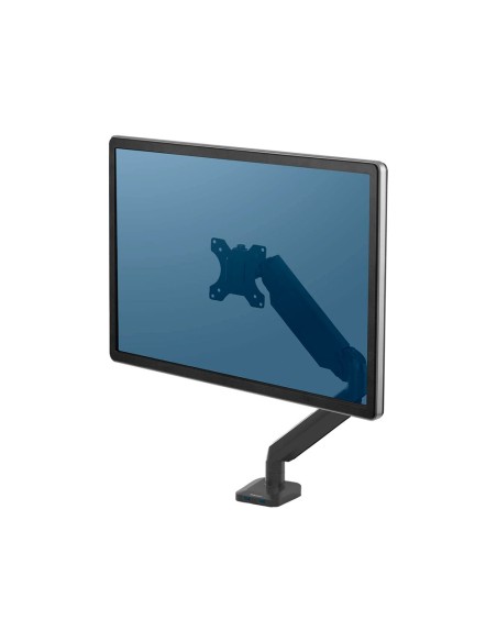 BRAZO MONITOR FELLOWES PLATINUM 1 PANTALLA AJUST ALTURA 8 KG NG.