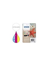 C13T03U54010 CARTUCHO EPSON XP-2100 603 TRICOLOR 130 PG. 2