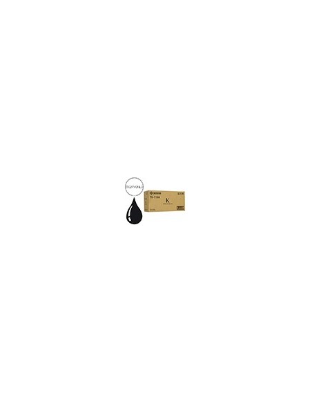 1T02RY0NL0 TONER KYOCERA-MITA TK1160 NG. 7200 PG.