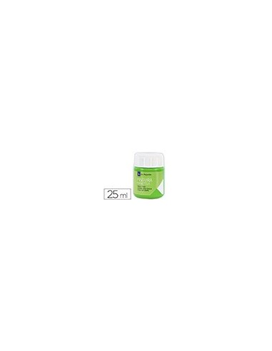 PINTURA TELA LA PAJARITA VER PRIMAVERA 25 ML