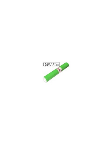 ROLLO ADH.AIRONFIX UNICOLOR VER MEDIO 67005 ROLLO 20 MT