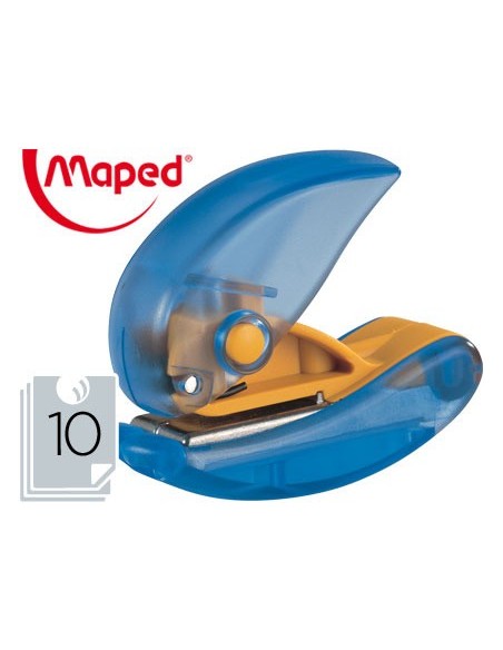 TALADRADOR PERFORETTE MAPED 1 TAL.-UD.